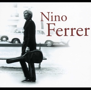 Nino Ferrer ?– L'Integrale - coffret (inclus bonus + 1 Bande Dessinee de 50p.)