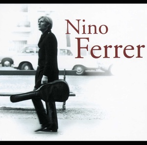 Nino Ferrer LIntegrale - coffret inclus bonus 1 Bande Dessinee de 50p 26349₽