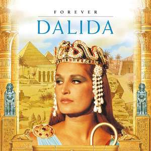 Dalida - Forever 4799₽