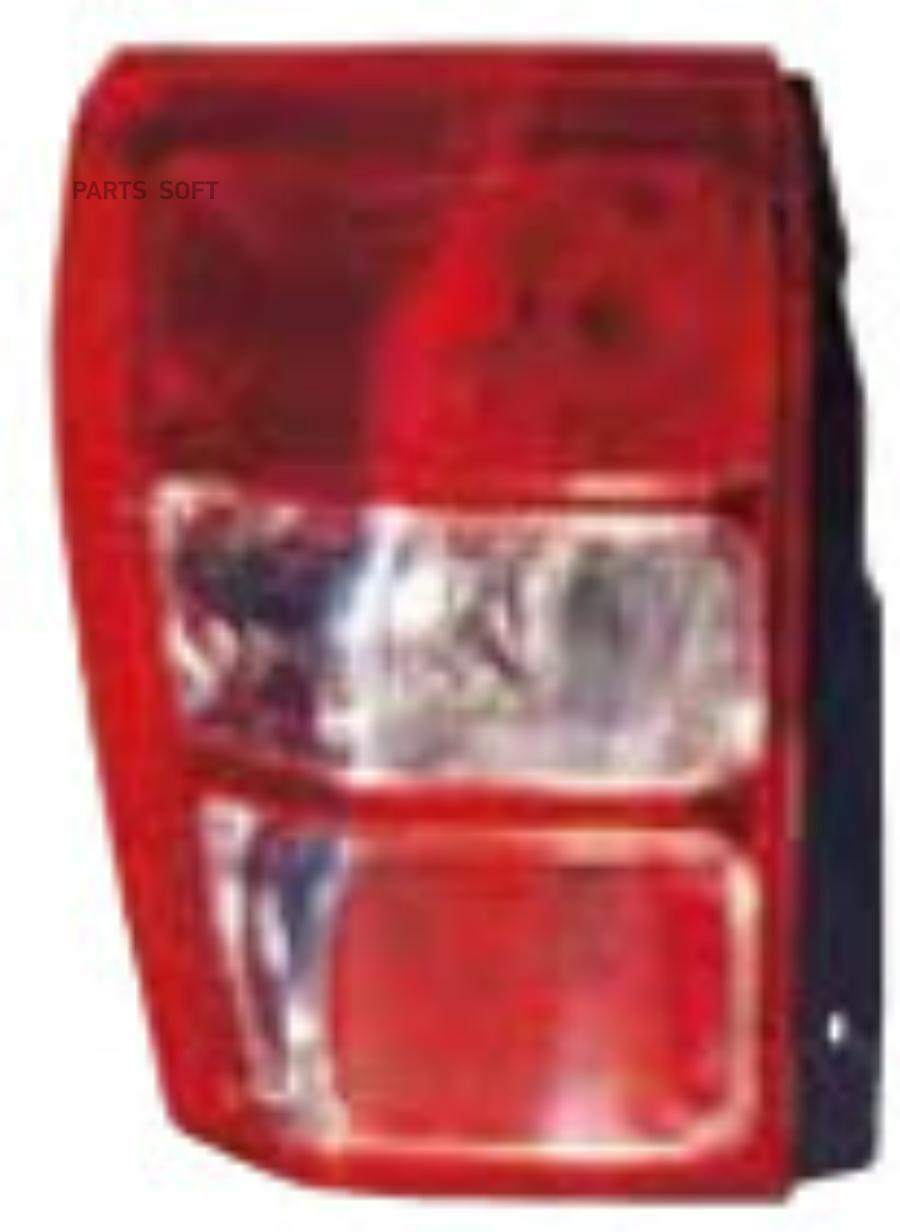 

DEPO 218-1944L-LD-UE Фонарь задний левый