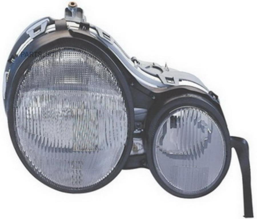 

Фара Основная Depo 440-1117R-LD-EM