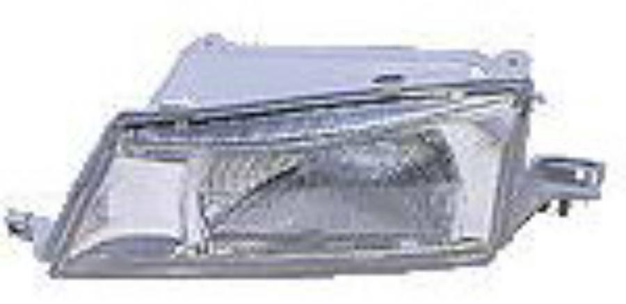 

Фара L Depo 222-1103L-LD-E