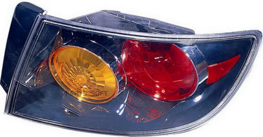 

Фонарь Зад. Depo 216-1965R-UQ
