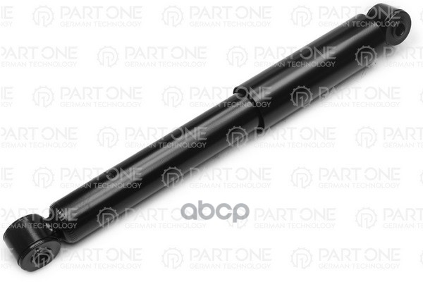 

Амортизатор подвески GAS задн CHERY QQ6 06-18 PART-ONE 1SA459