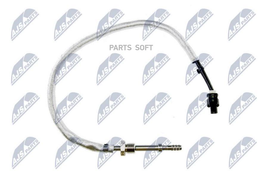 

Egt-Ch-001 Датчик Темпер Выхлопных Газов Chrysler Grand Voyager 2.8Crd 2007-,Jeep Cherokee