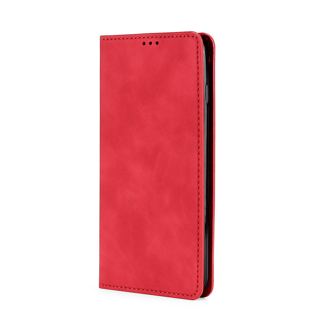 

Чехол-книжка MyPads для Sony Xperia L3 / Сони Xperia L3 (Красный)
