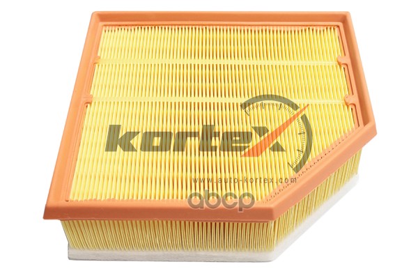 

Фильтр воздушный VOLVO S60/V70/XC90/XC70 2.4D 05- Kortex ka0197