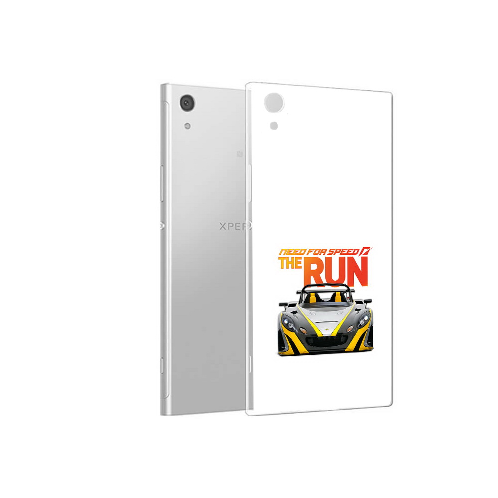 

Чехол MyPads Tocco для Sony Xperia XA1 гонка (PT67093.240.295), Прозрачный, Tocco