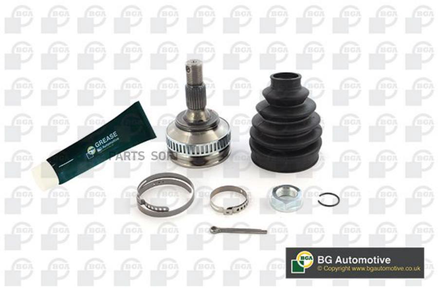 

Шрус Коплект Bga CV1448A