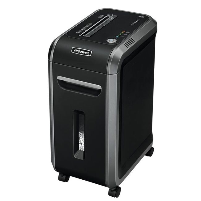 фото Шредер fellowes powershred 99ci fs-46910