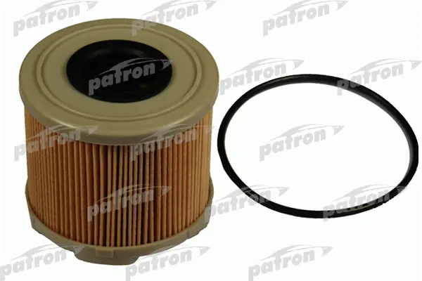 

Фильтр топливный PATRON PF3139