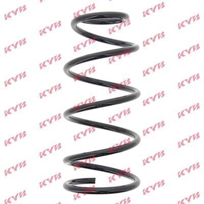 

Пружина передняя K-flex rc3415