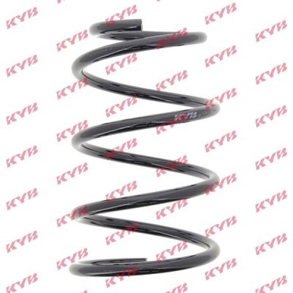 

Пружина передняя K-flex rc2849