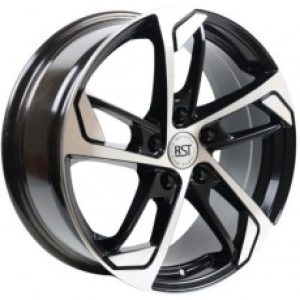 

Rst R037 7х17 5х114.3 Ет40 D66.1 Bd Rst rd833281