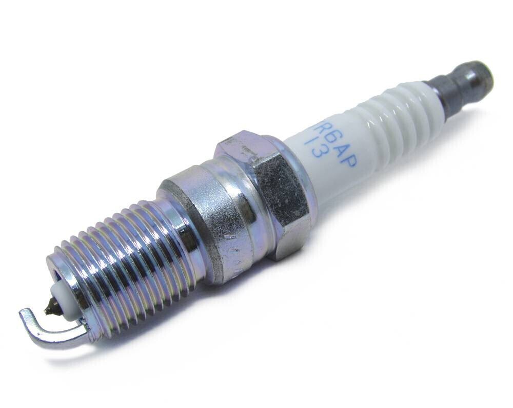 

Комплект свечей зажигания NGK NGK_TR6AP13#4, TR6AP13