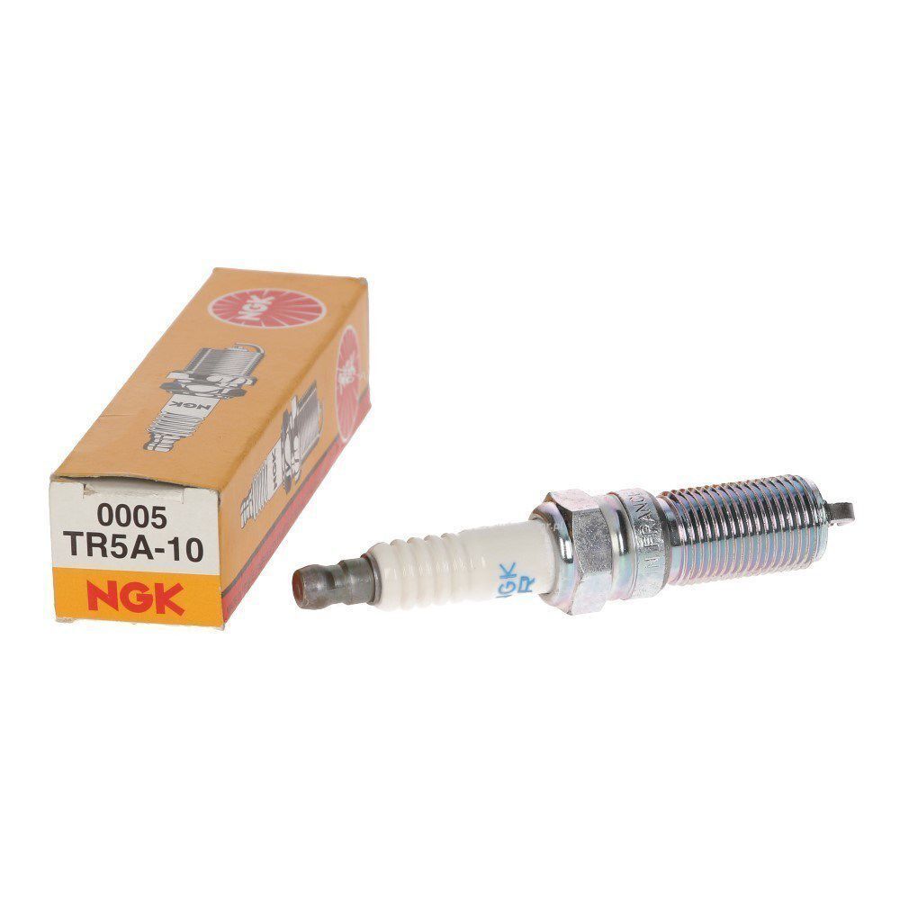 

Комплект свечей зажигания NGK NGK_TR5A10#4, TR5A10