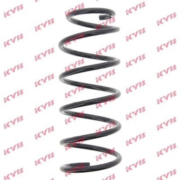 

Пружина передняя K-flex rc2137