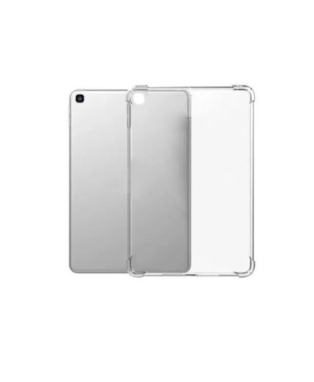 

Чехол NoBrand iPad для Apple iPad 10.2 прозрачный (144409_1), iPad