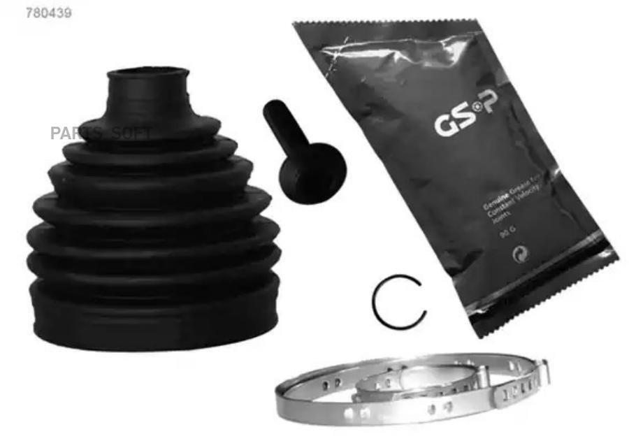 

Комплект Пыльника GSP 780439