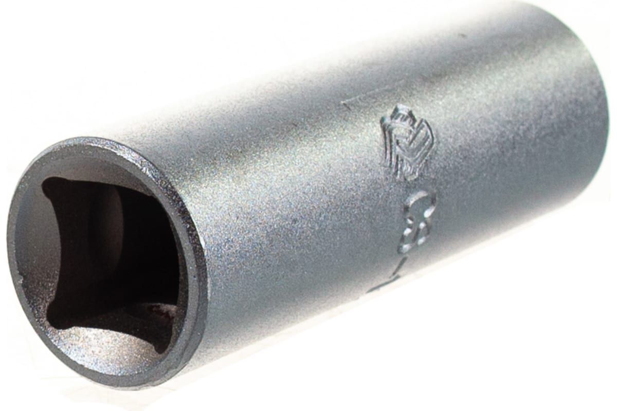

Свечная головка Станкоимпорт 1/2" 16 мм CS-12.48.16