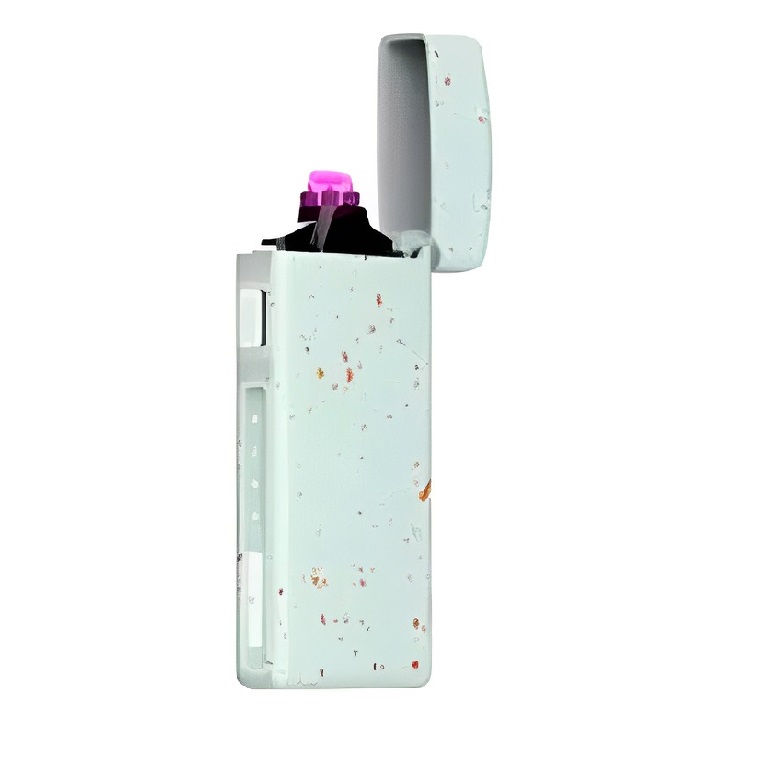

Электронная зажигалка Beebest Arc Charging Lighter L200 Light Blue, Голубой, Arc Charging Lighter L200 Light Blue