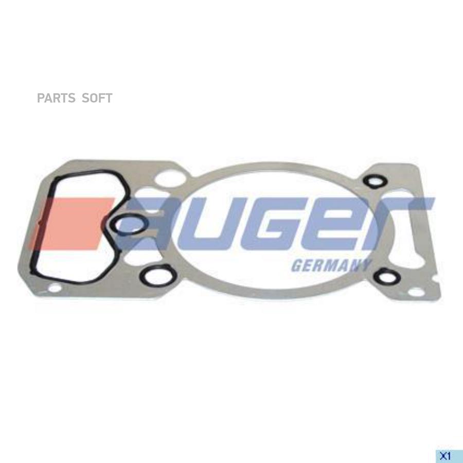 

Прокладка Головки Блока AUGER арт. 74883