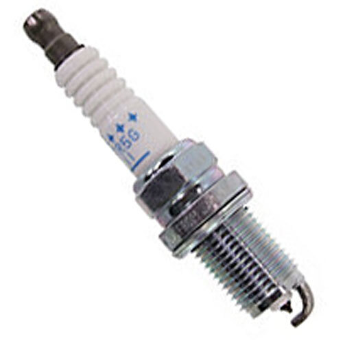 

Комплект свечей зажигания NGK NGK_PFR5G11#4, PFR5G11