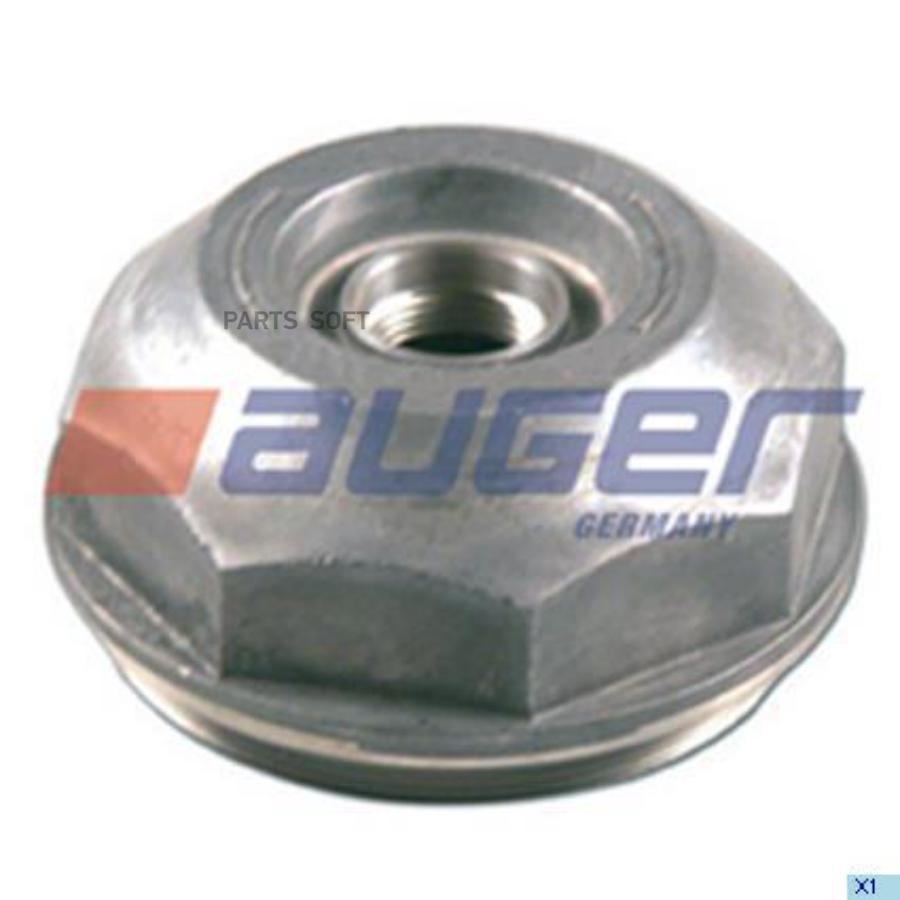 

Крышка Передней Ступицы AUGER арт. 53959