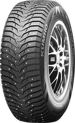 

Шины Kumho Wintercraft Ice WI31 225/40 R19 93T XL, Wintercraft Ice WI31