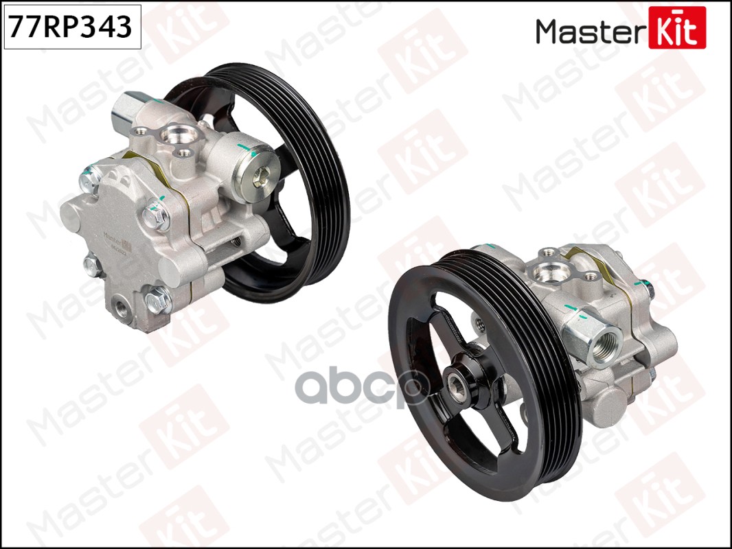 

Насос Гур MasterKit 77RP343