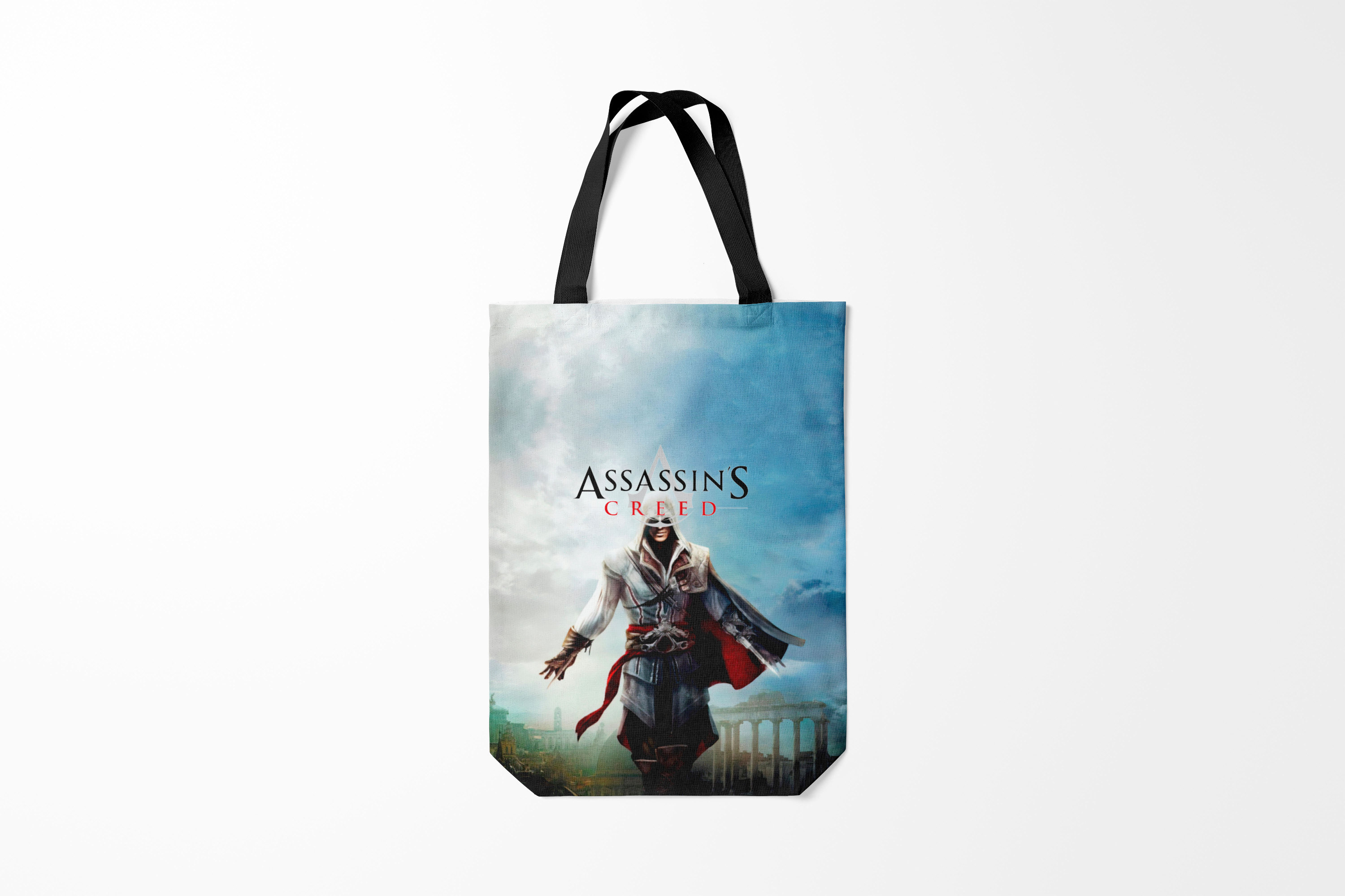 

Сумка шoппер унисекс Burnettie Ark Survival Evolved, бежевый, Ark Survival Evolved