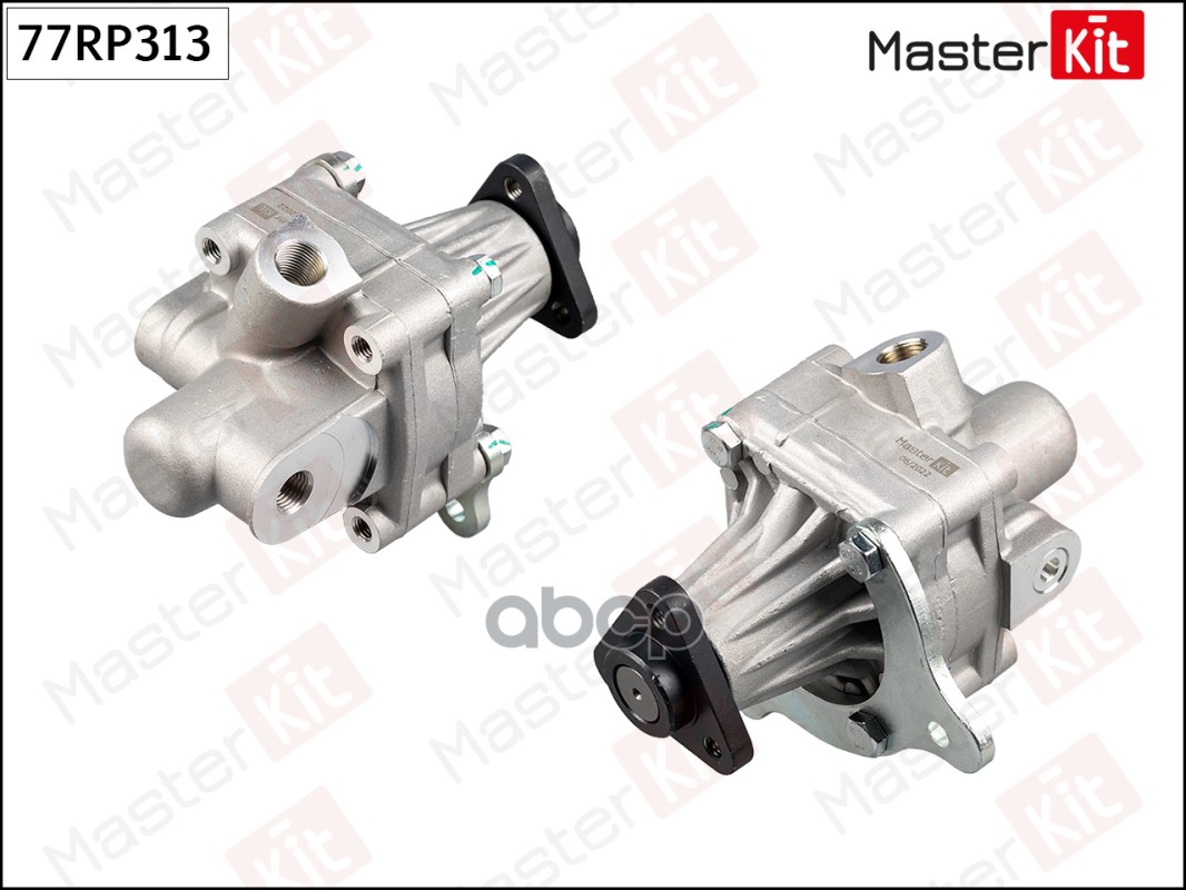 

Насос Гидроусилителя Bmw 3 (E36) 1990-1998 MasterKit 77RP313