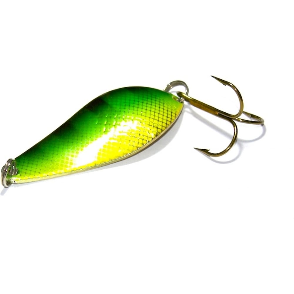 ООО Аура Блесна Атом 3008/06