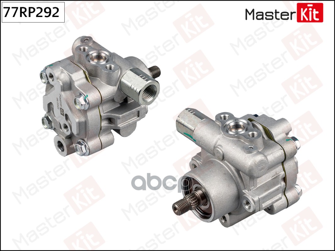 

Насос Гур MasterKit 77RP292
