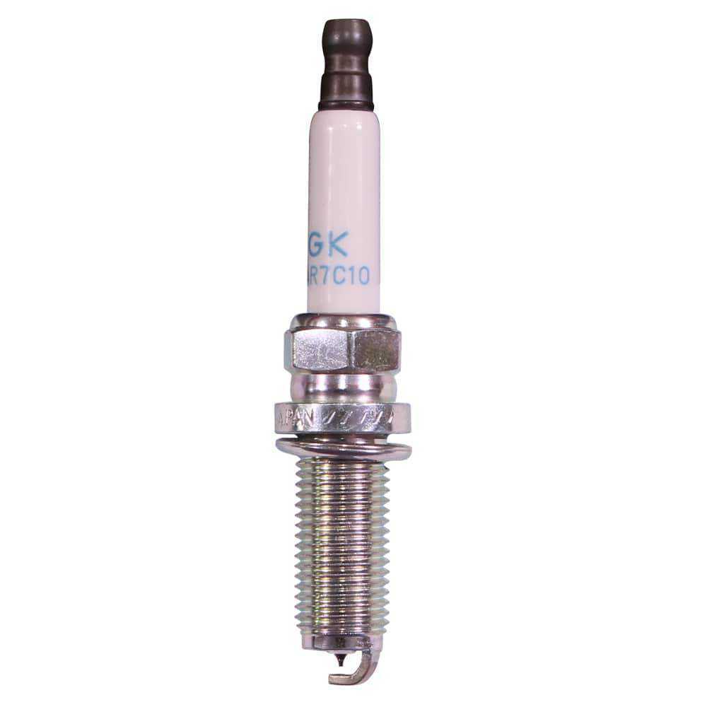 

Комплект свечей зажигания NGK NGK_ILKAR7C10#4, ILKAR7C10