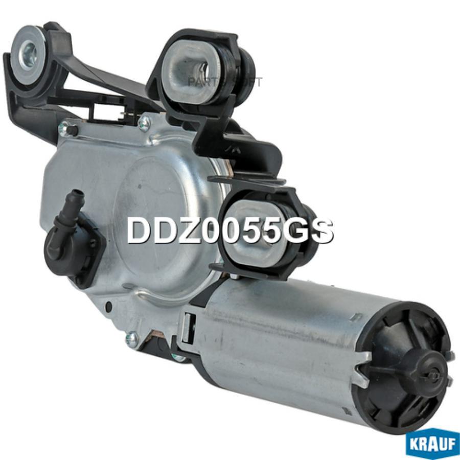 

Мотор стеклоочистителя Krauf ddz0055gs