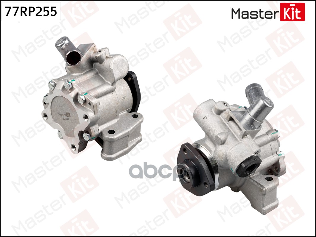 

Насос Гур Mb E-Class (W210) 95-03 MasterKit 77RP255