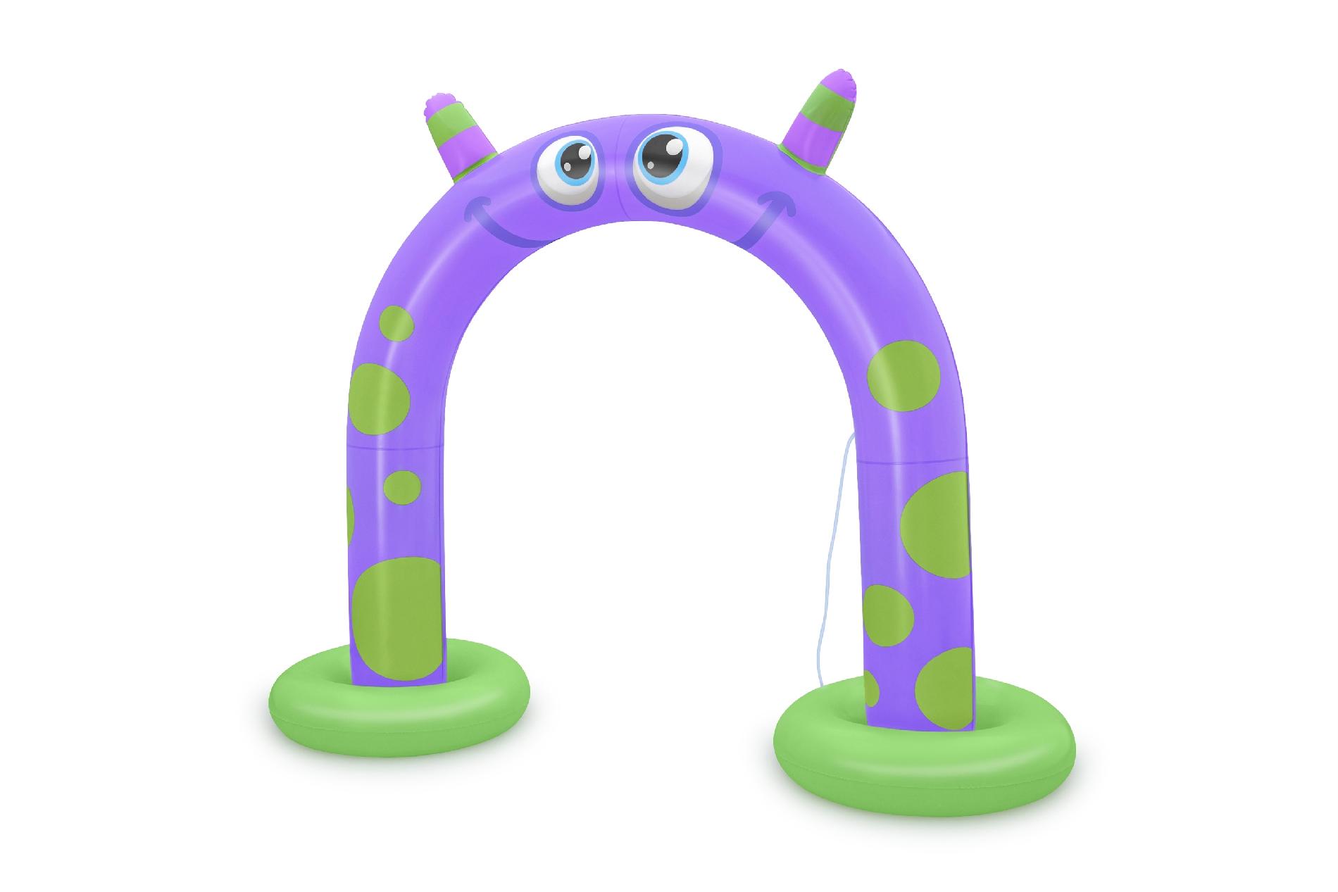 

Разбрызгиватель Bestway 52640 BW 244x84x198см от 2 лет