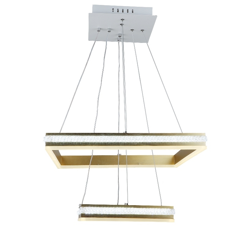 

Люстра Лас Светас 29990/2 WT+GD, 29990/2 WT+GD