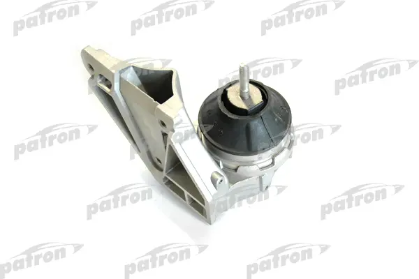 

Опора двигателя лев с кронштейном Audi 100 2.4-2.8 V6 91-94 PATRON PSE3111