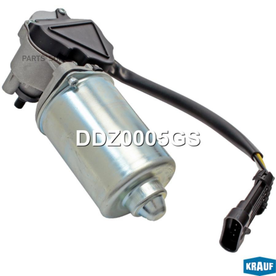 

Мотор стеклоочистителя Krauf ddz0005gs