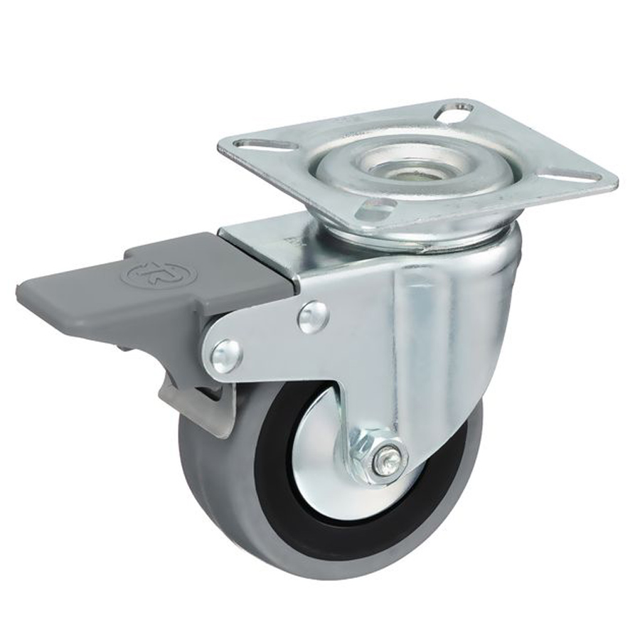 Колесо аппаратное Tellure Rota 378104 колесо для грызунов пластиковое с металлической подставкой 14 см бежевое
