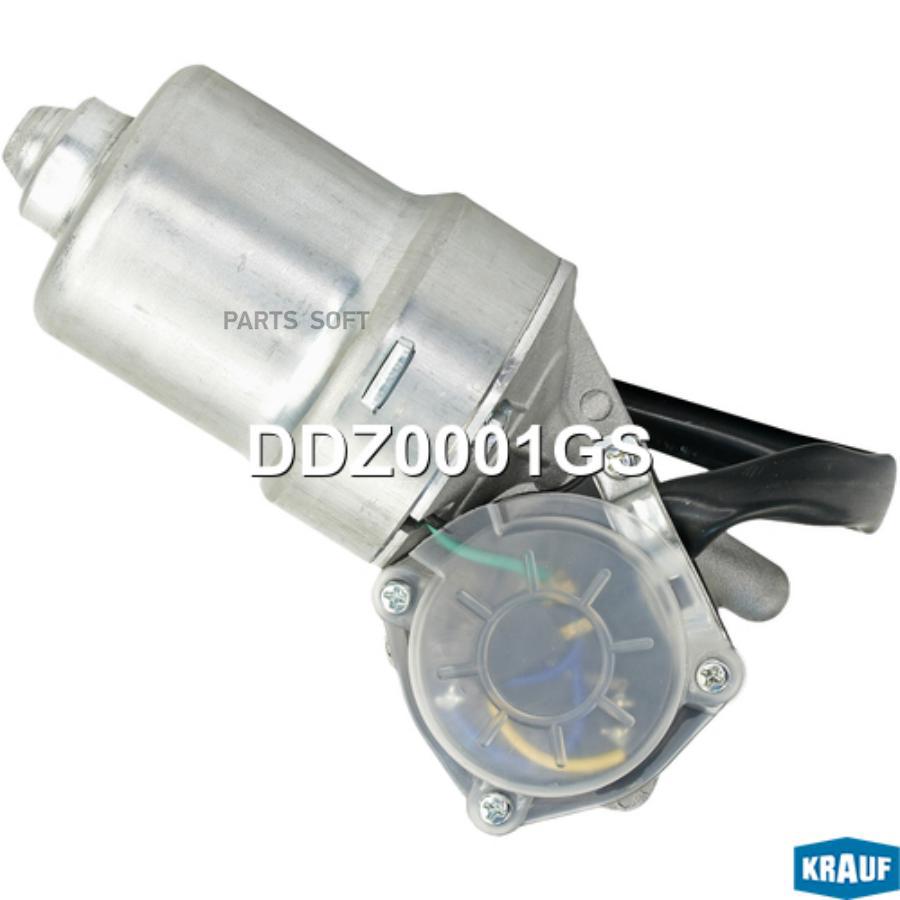 

Мотор стеклоочистителя Krauf ddz0001gs