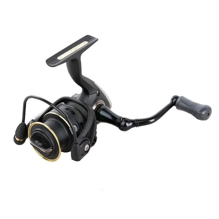 

Катушка спиннинговая безынерционная RYOBI Virtus 4000, Virtus