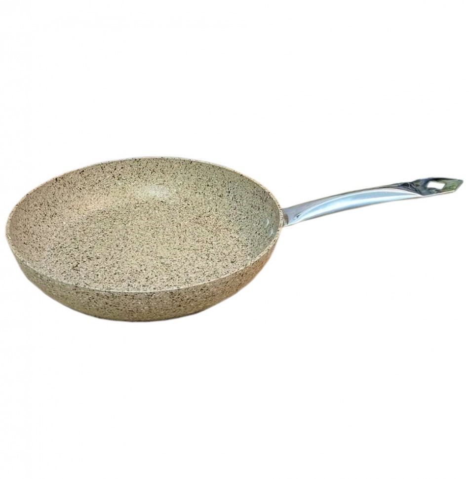 

Сковорода 26 х 5 см 2,2 л O.M.S. Collection "GRANITE SINGLES" 284165, GRANITE SINGLES