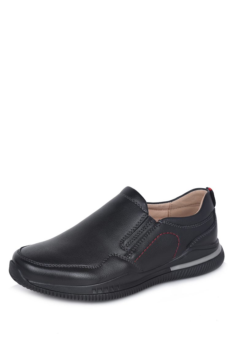 

Полуботинки детские T.TACCARDI YS21SS-3 черный р.33, YS21SS-3