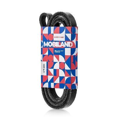 

Ремень Поликлиновой MOBILAND 501262203