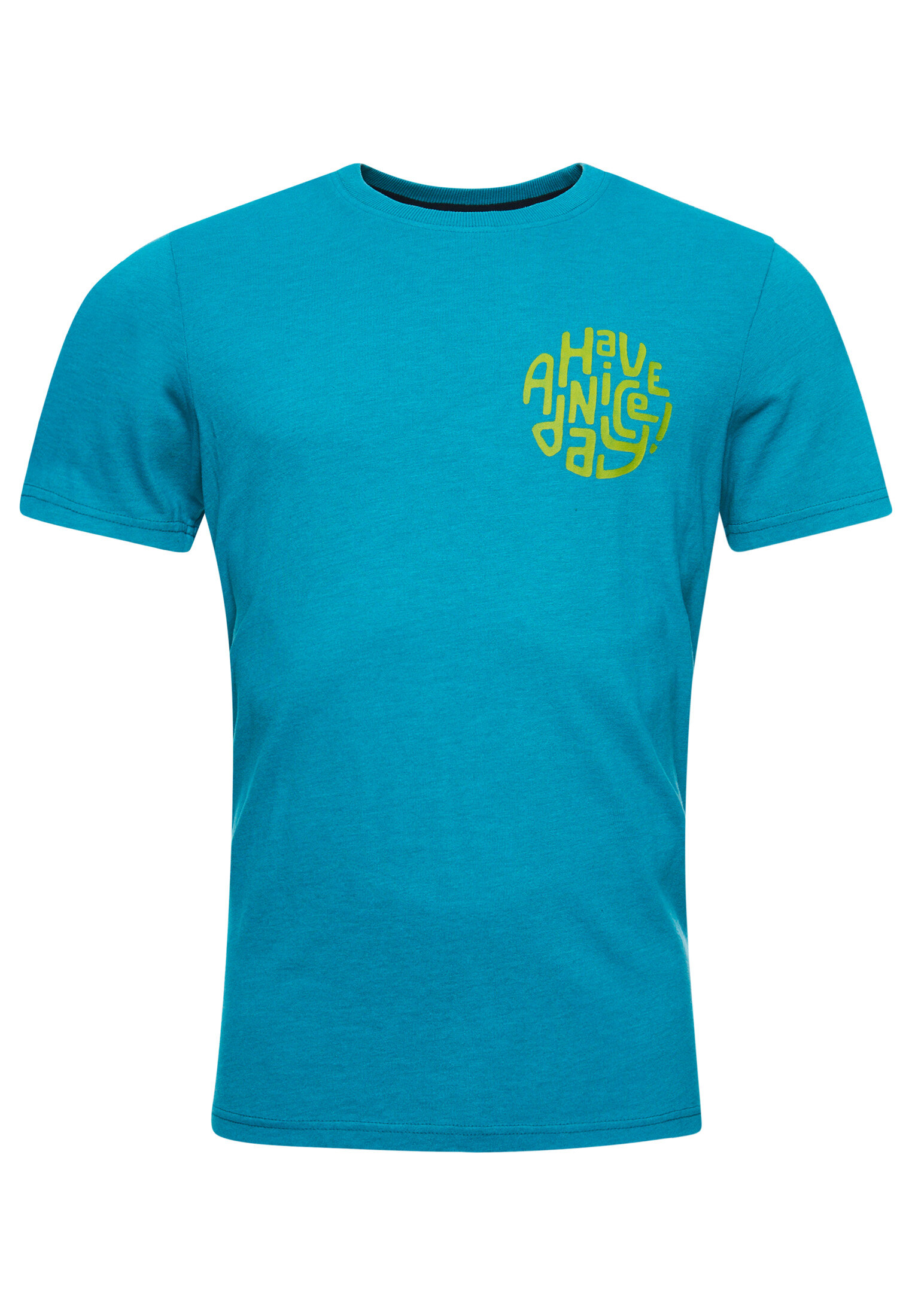 

Футболка мужская Superdry HERITAGE MOUNTAIN TEE зеленая XL, HERITAGE MOUNTAIN TEE