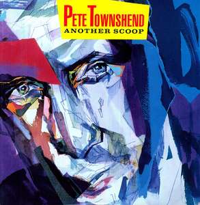 

Pete Townshend: Another Scoop (200g HQ-Vinyl), 2 LP