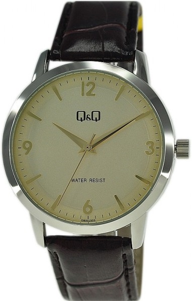 

Наручные часы Q&Q QB30-303, QB30-303
